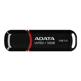 More about ADATA USB 32GB 20/90 UV150 black USB 3.0