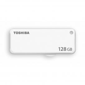 More about Toshiba USB-Stick 128 GB TransMemory U203 White THN-U203W1280E4