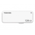 Toshiba USB-Stick 128 GB TransMemory U203 White THN-U203W1280E4