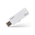 Toshiba USB-Stick 128 GB TransMemory U203 White THN-U203W1280E4