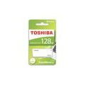 Toshiba USB-Stick 128 GB TransMemory U203 White THN-U203W1280E4