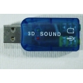 Einfach genial: 3D Sound 5.1 mit USB-Stick ID8734