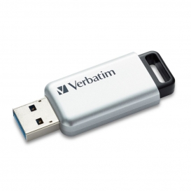 More about VERBATIM USB 3.0 Drive 64GB Secure Pro