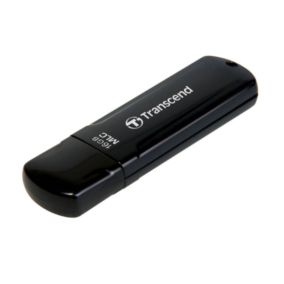 Transcend USB 16GB 15/130 JetFlash 750 MLC USB 3.0