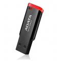 ADATA UV140 - 64 GB - USB Typ-A - 3.2 Gen 1 (3.1 Gen 1) - andere - 4 g - Schwarz - Rot