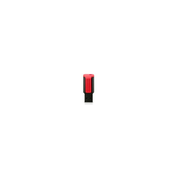 ADATA UV140 - 64 GB - USB Typ-A - 3.2 Gen 1 (3.1 Gen 1) - andere - 4 g - Schwarz - Rot