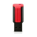 ADATA UV140 - 64 GB - USB Typ-A - 3.2 Gen 1 (3.1 Gen 1) - andere - 4 g - Schwarz - Rot