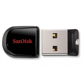 More about SanDisk Cruzer Fit 32 GB USB-Stick