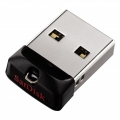 SanDisk Cruzer Fit 32 GB USB-Stick