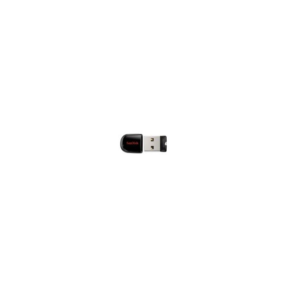 SanDisk Cruzer Fit 32 GB USB-Stick