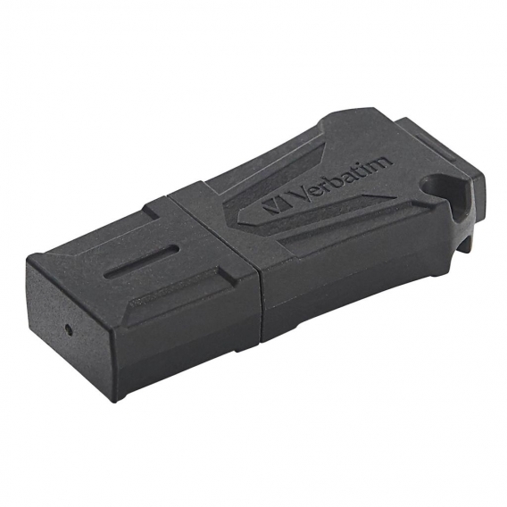 Verbatim USB 2.0 Stick 32GB ToughMAX Thermo Prot.