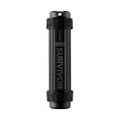 Corsair Flash Survivor Stealth - USB-Flash-Laufwerk - 128 GB