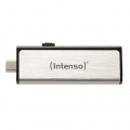 Intenso Mobile Line 8 GB USB A und microUSB 2.0