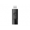 Silicon Power Blaze B05 - 32 GB - USB Typ-A - 3.2 Gen 1 (3.1 Gen 1) - Dia - 9,2 g - Schwarz