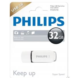 More about Philips USB 3.0 Stick 32GB, Snow Edition, we-gr