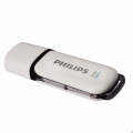 Philips USB 3.0 Stick 32GB, Snow Edition, we-gr