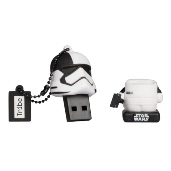 Tribe Star Wars USB Stick   16GB Executioner Trooper