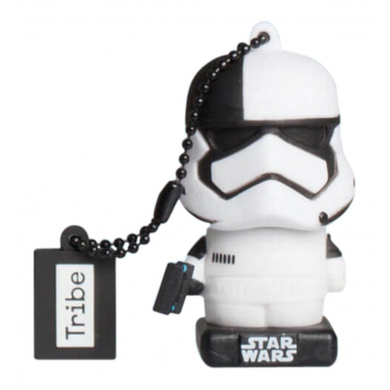 Tribe Star Wars USB Stick   16GB Executioner Trooper