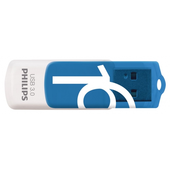 Philips USB-Stick 16GB Vivid, USB 3.0