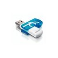 Philips USB-Stick 16GB Vivid, USB 3.0