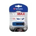 Verbatim USB 16GB 80/175 V3 MAX USB 3.0