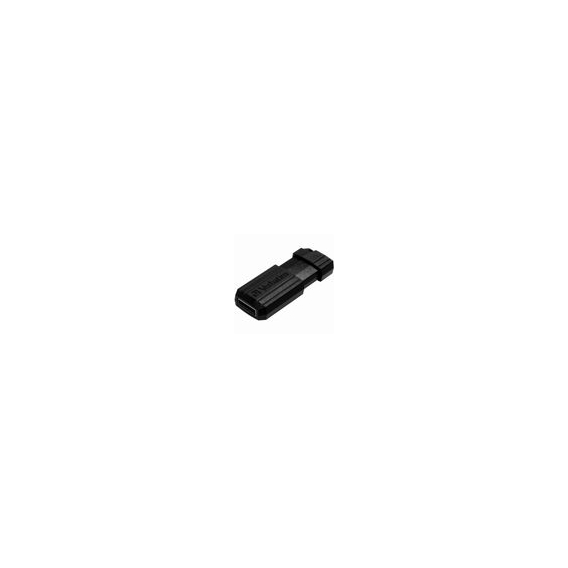 Verbatim USB 32GB 8/11 PStripe black