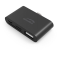 SPEEDLINK Pleca USB-C 5-in-1 Kartenleser