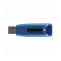 Verbatim STORE N GO, 32 GB, USB 3.0, Slide, 20 mm, 58 mm, 11 mm