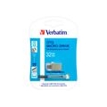 Verbatim USB 3.0 Stick OTG 32GB, Micro Drive