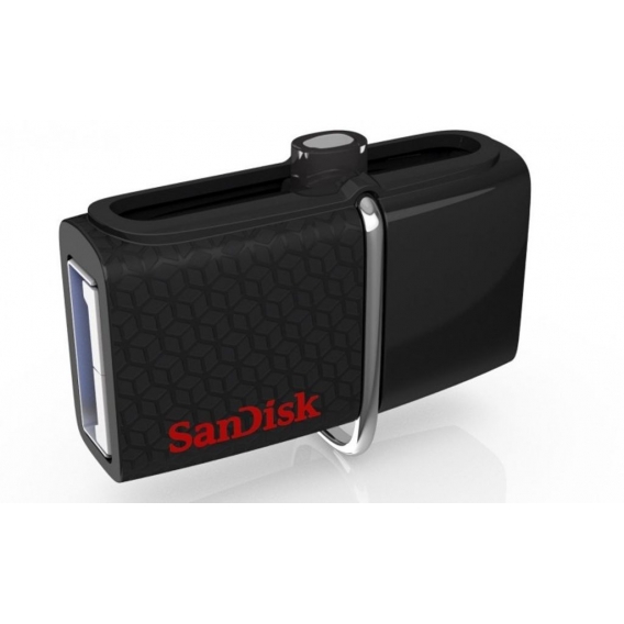 SanDisk Ultra Dual Drive 32 GB USB-Stick USB 3.0