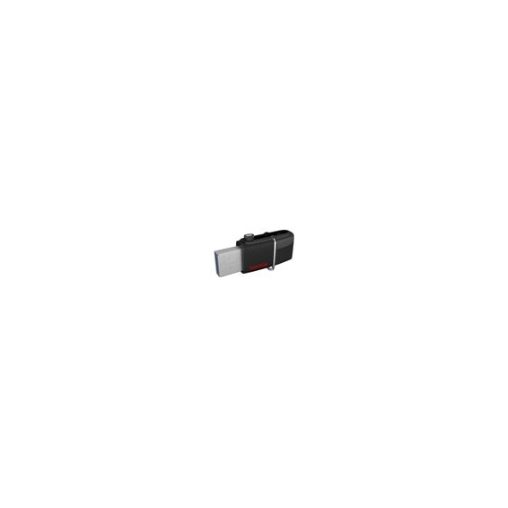 SanDisk Ultra Dual Drive 32 GB USB-Stick USB 3.0