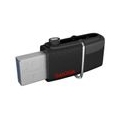 SanDisk Ultra Dual Drive 32 GB USB-Stick USB 3.0