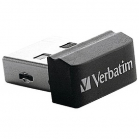 More about Verbatim USB-Stick 8GB, Nano Sotre'n'Stay