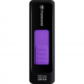 More about Transcend JetFlash 760 JetFlash elite, 32 GB, USB 2.0, Slide, 20.9 mm, 8.9 mm, 69.6 mm