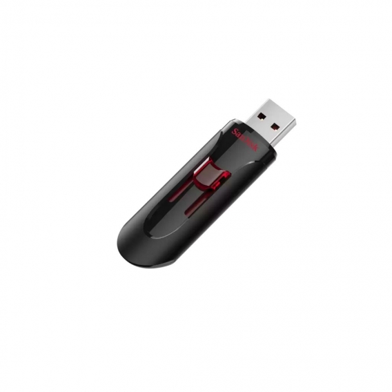 Sandisk USB Stick Cruzer Glide 32Gigabyte