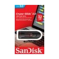 Sandisk USB Stick Cruzer Glide 32Gigabyte