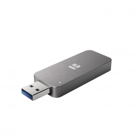 More about TrekStor i.Gear SSD-Stick Prime - 256 GB - USB Typ-A - 3.2 Gen 1 (3.1 Gen 1) - 420 MB/s - Grau