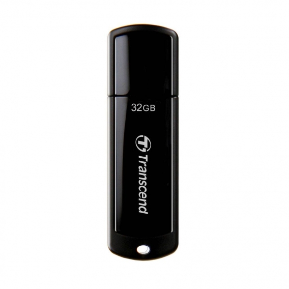 Transcend 32GB JetFlash 700 JetFlash elite, 32 GB, USB 3.0, 19.8 mm, 8.8 mm, 69.5 mm, 10 Jahr(e)