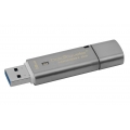 Kingston USB 16GB DataTraveler Locker+ G3 USB 3.0