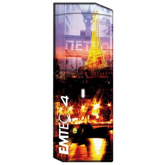 EMTEC M511 Paris 4GB USB-Stick