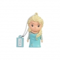 SilverHT Elsa, 16 GB, USB Typ-A, 2.0, Kappe, Mehrfarben