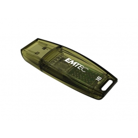 More about EMTEC USB-Stick 16 GB C410  USB 2.0 Color Mix rot