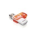 Philips USB 2.0 Stick 32GB, Vivid Edition, we-gr