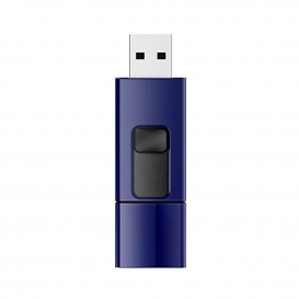 More about Silicon Power Blaze B05, 32 GB, USB Typ-A, 3.2 Gen 1 (3.1 Gen 1), Dia, 9,2 g, Blau