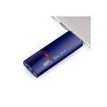 Silicon Power Blaze B05, 32 GB, USB Typ-A, 3.2 Gen 1 (3.1 Gen 1), Dia, 9,2 g, Blau