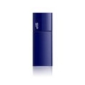 Silicon Power Blaze B05, 32 GB, USB Typ-A, 3.2 Gen 1 (3.1 Gen 1), Dia, 9,2 g, Blau