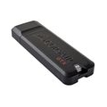 Corsair Flash Voyager GTX - 1000 GB - USB Typ-A - 3.2 Gen 1 (3.1 Gen 1) - 440 MB/s - Kappe - Schwarz