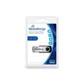 MediaRange USB Flexi-Drive 16GB USB Stick 2.0