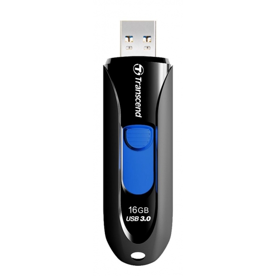 Transcend TS16GJF790K Jetflash 790 16 GB USB 3.0 Stick