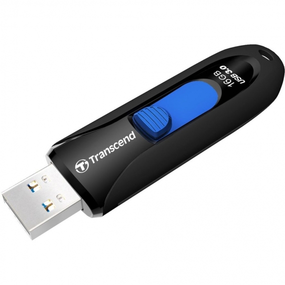 Transcend TS16GJF790K Jetflash 790 16 GB USB 3.0 Stick